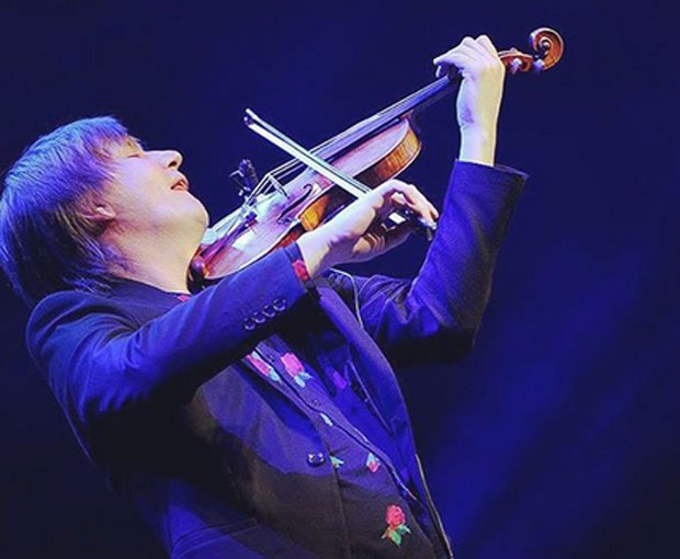 Лајку Феликсу виолину украо рођак отмичара дечака Петра из Старе Пазове
